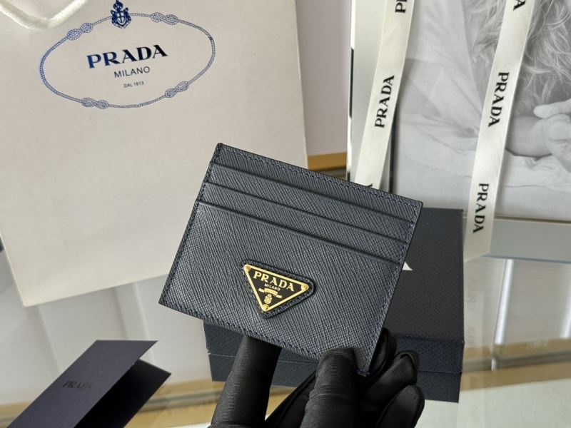 Prada Wallets